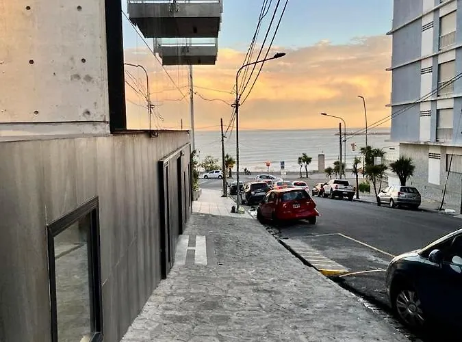 Playa Grande Apartment Monoambiente