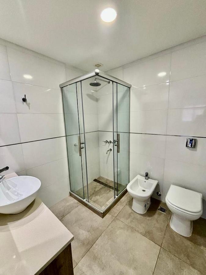 Apartamento Playa Grande Monoambiente