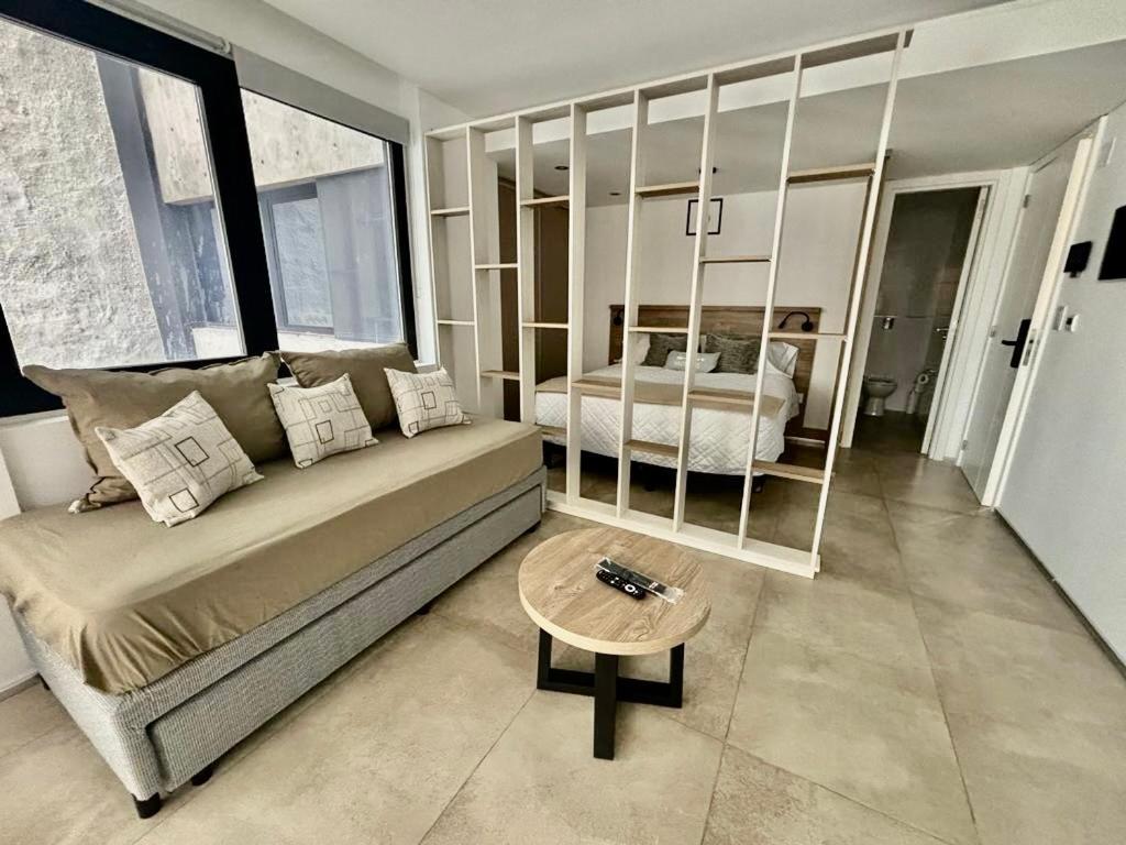 Playa Grande Monoambiente Apartamento Mar del Plata