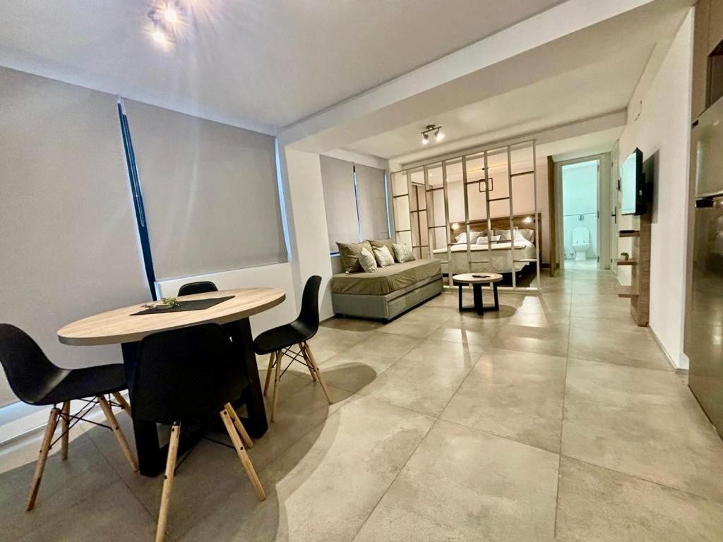 Playa Grande Monoambiente Apartamento *